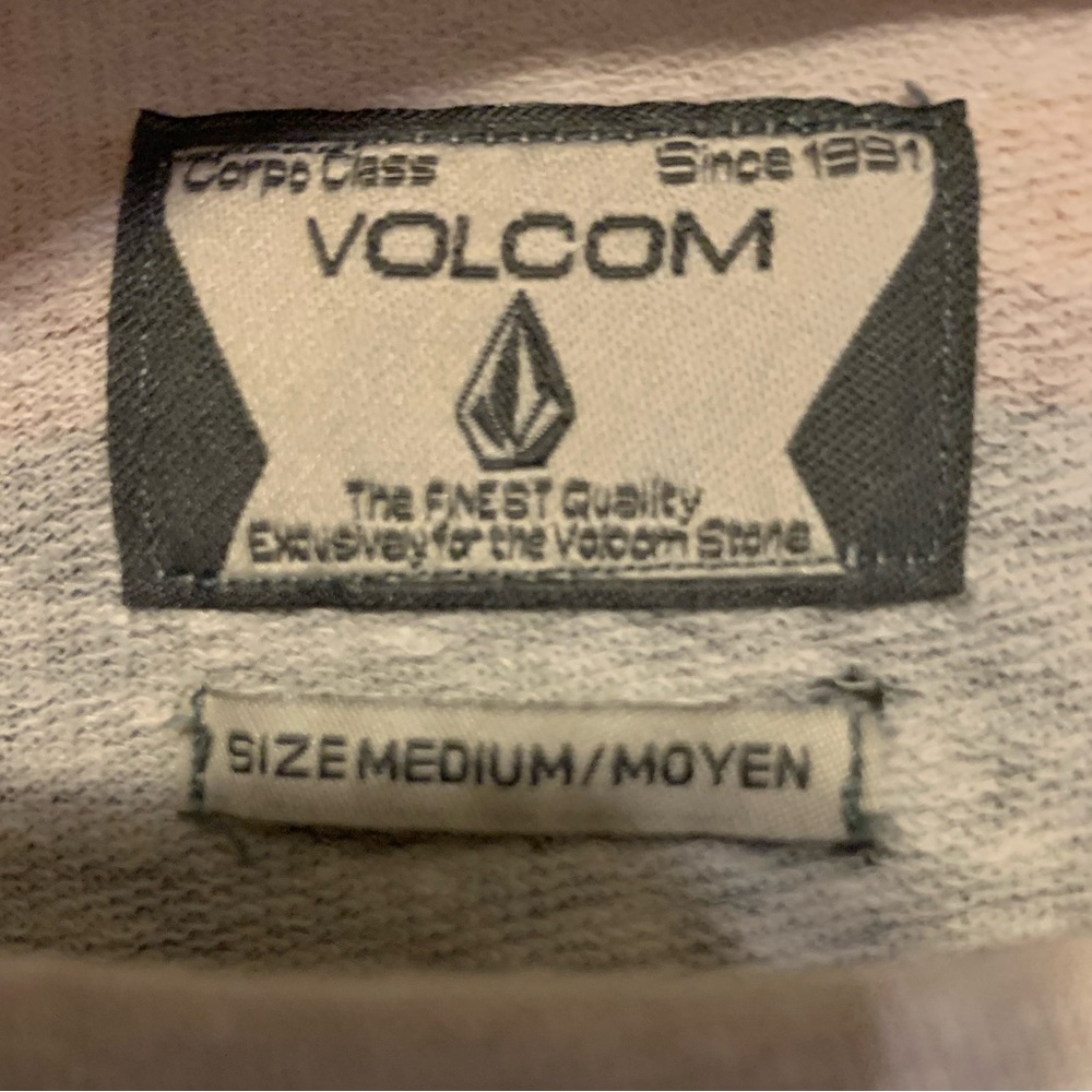 Volcom long sleeve - Picture 3 of 3
